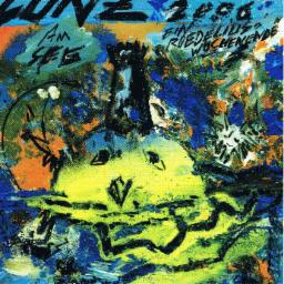 Cover for More Ohr Less 2006 ,,Ein Rodelius Wochenende"