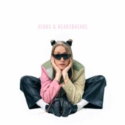 Cover for Highs & Heartbreaks