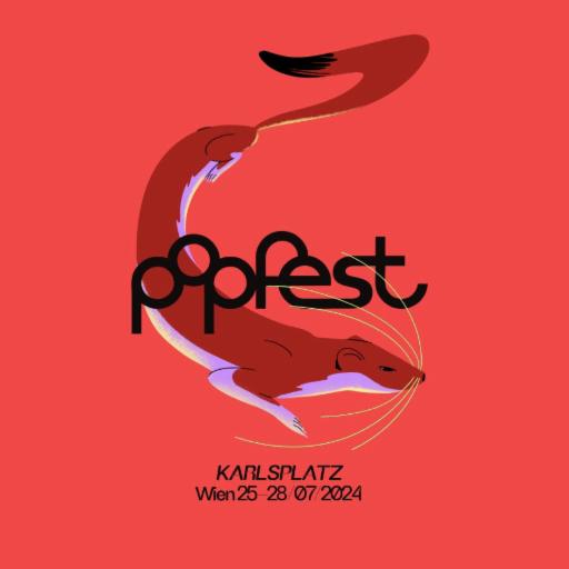 POPFEST 2024 | 25. - 28.7.24 |