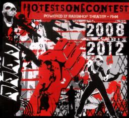 Cover for