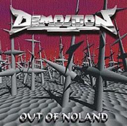 Cover for