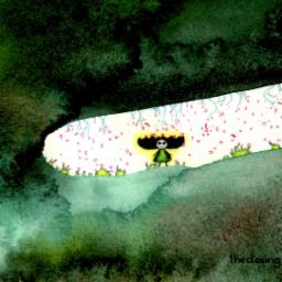 Cover for The Closing