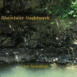 Cover for Am Spiersbach