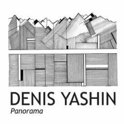 Cover for Panorama