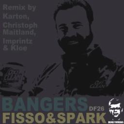 Cover for Bangers