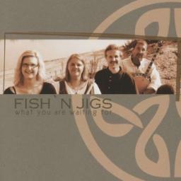 Cover for What You Are Waiting For