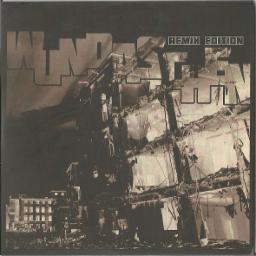 Cover for Wundaschen RMX Edition