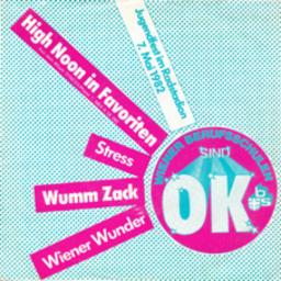 Cover for Wiener Berufsschulen sind ok