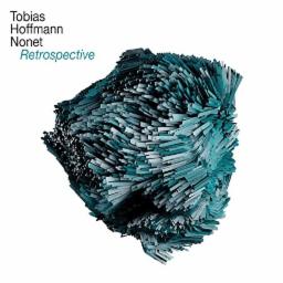 Cover for Retrospective