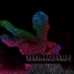 Cover for Occult Theories