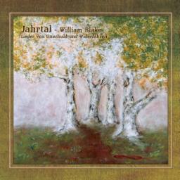 Cover for William Blake - Lieder Von Unschuld Und Widerfahren