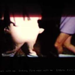 Cover for Fire Walk With Me