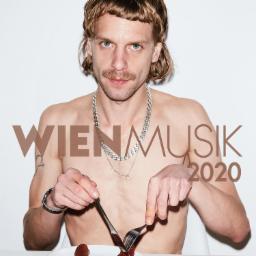 Cover for Wien Musik 2020