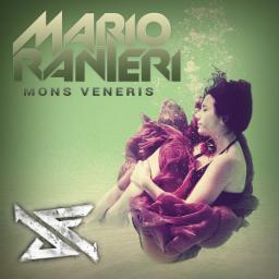 Cover for Mons Veneris