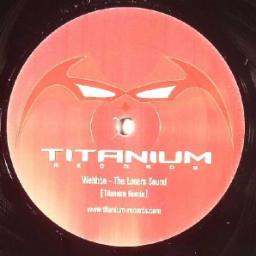 Cover for The Losers Sound