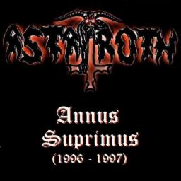 Cover for Annuus Suprimus (1996-1997)