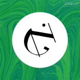 Cover for GreyNoteCompilation #1