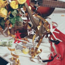 Cover for Der erste gute Tag