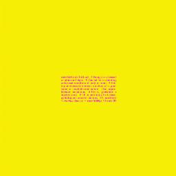 Cover for Gelb
