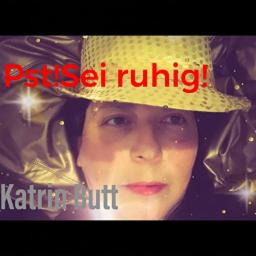 Cover for Pst!Sei ruhig!