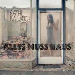 Cover for Alles muss raus