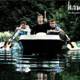 Cover for Mit dia aufs Land