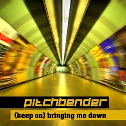 Cover for Bringing Me Down