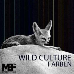 Cover for Farben