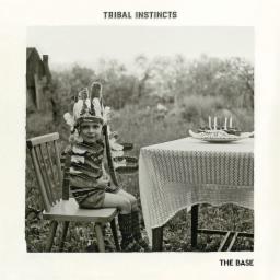 Cover for Tribal Instincts