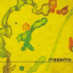 Cover for messimo