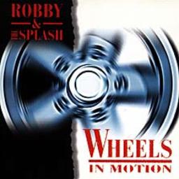 Cover for Wheels In Motion