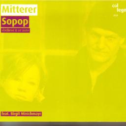 Cover for Sopop