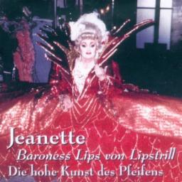 Cover for Die hohe Kunst des Pfeifens