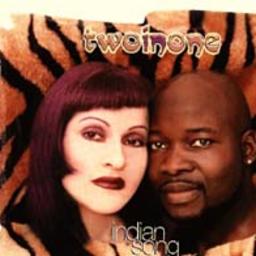 Cover for Indian Song