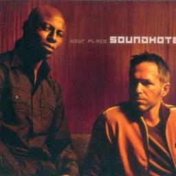 Cover for Your Place