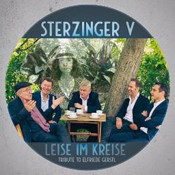 Cover for Leise im Kreise
