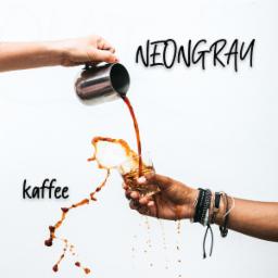 Cover for Kaffee