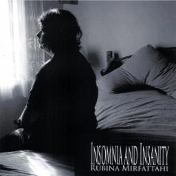Cover for Insomnia and Insanity