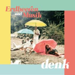 Cover for Erdbeeren und Musik