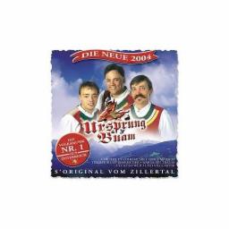 Cover for S´ Original vom Zillertal