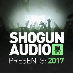 Cover for Shogun Audio Presents: 2017