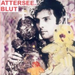Cover for Blut