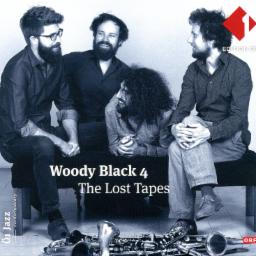Cover for The Lost Tapes
