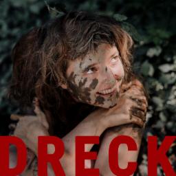 Cover for Dreck