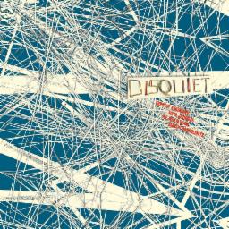 Cover for Disquiet