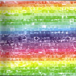 Cover for Thalija III