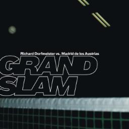 Cover for Grand Slam