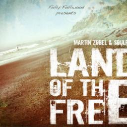 Cover for Land Of The Free