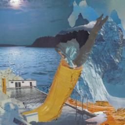 Cover for Was für ein Glück