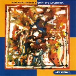 Cover for El Viejo - To The Roots And Back